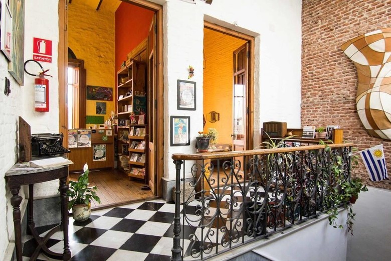 Bed & Breakfast Posada Al Sur