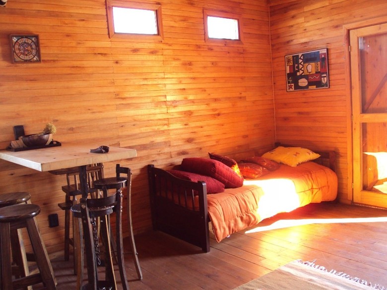 Bed & Breakfast Posada Al Sur
