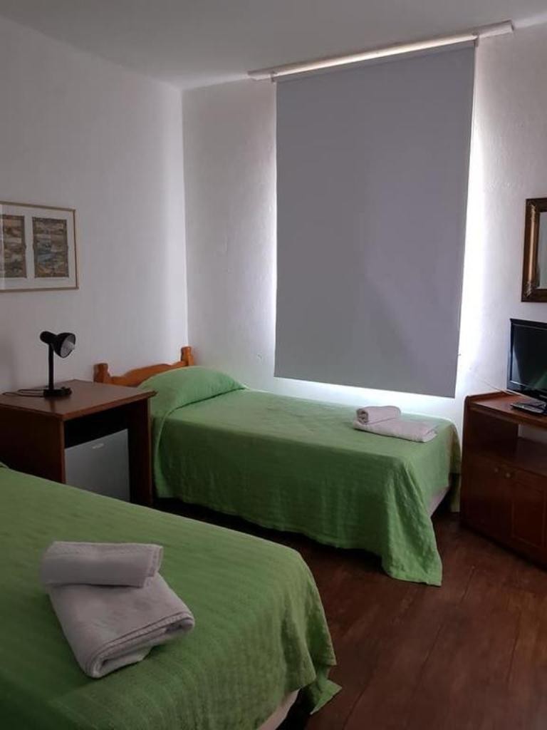 Hotel Puerto Las Palmas