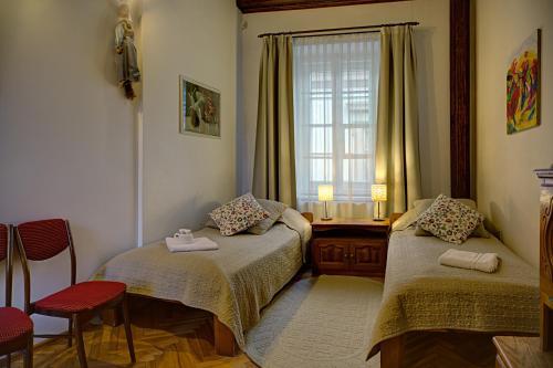 Bed & Breakfast Bernardinu St. Guest House