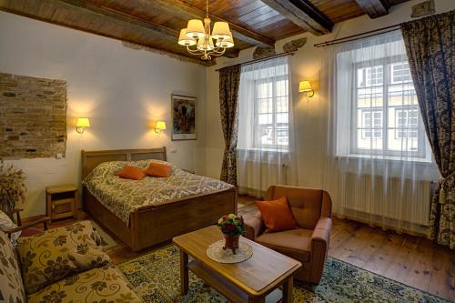 Bed & Breakfast Bernardinu St. Guest House