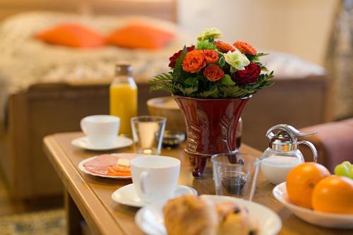 Bed & Breakfast Bernardinu St. Guest House