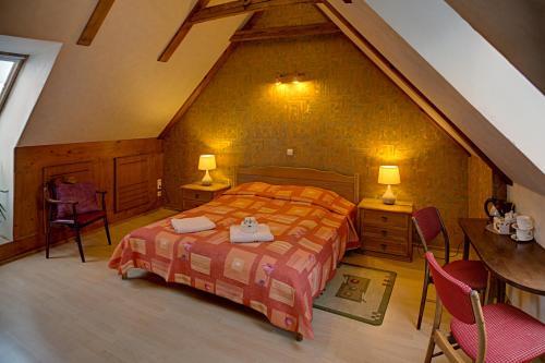 Bed & Breakfast Bernardinu St. Guest House