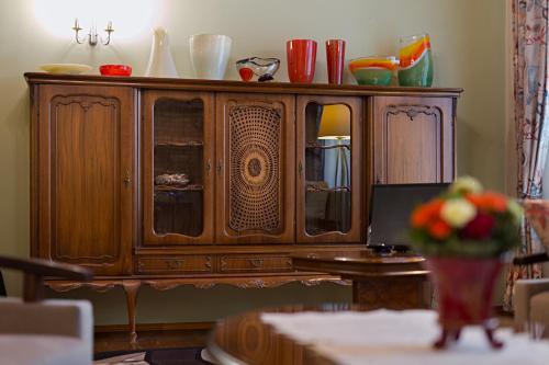Bed & Breakfast Bernardinu St. Guest House