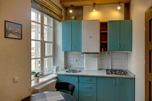 Bed & Breakfast Bernardinu St. Guest House