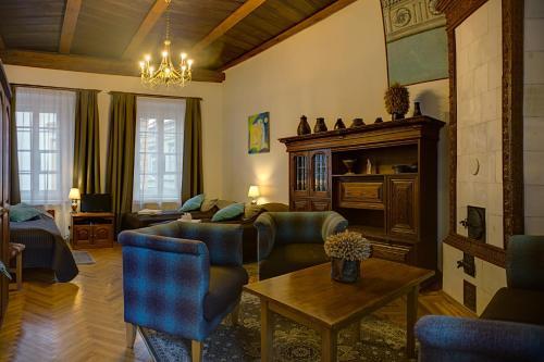 Bed & Breakfast Bernardinu St. Guest House