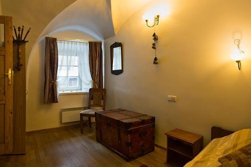 Bed & Breakfast Bernardinu St. Guest House