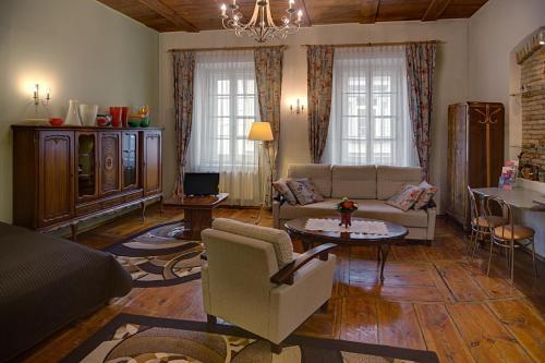 Bed & Breakfast Bernardinu St. Guest House