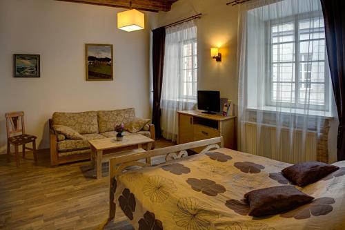 Bed & Breakfast Bernardinu St. Guest House