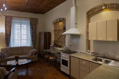 Bed & Breakfast Bernardinu St. Guest House