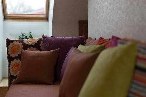 Bed & Breakfast Bernardinu St. Guest House