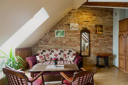 Bed & Breakfast Bernardinu St. Guest House