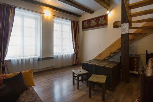 Bed & Breakfast Bernardinu St. Guest House
