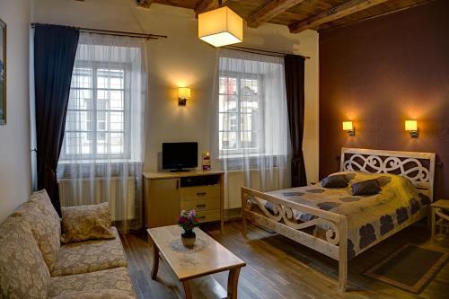Bed & Breakfast Bernardinu St. Guest House