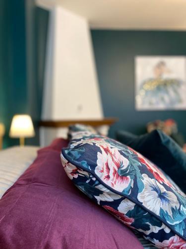 Bed & Breakfast Bernardinu St. Guest House