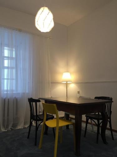 Bed & Breakfast Bernardinu St. Guest House
