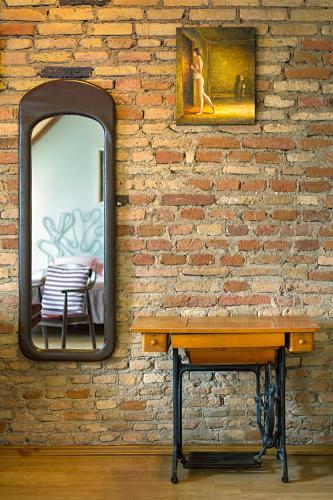 Bed & Breakfast Bernardinu St. Guest House