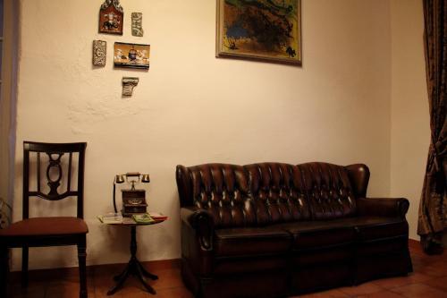 Bed & Breakfast Bernardinu St. Guest House