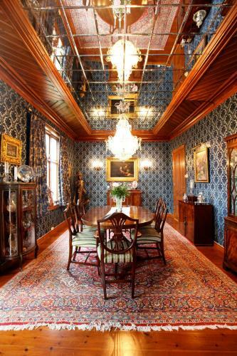 Bed & Breakfast Darby's Inn