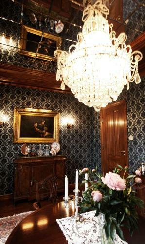Bed & Breakfast Darby's Inn