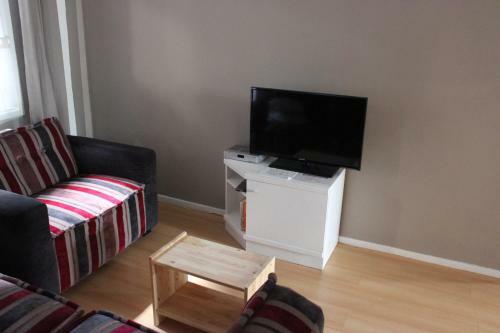 Apartamento Desokkeraai - Sauna & Hottub