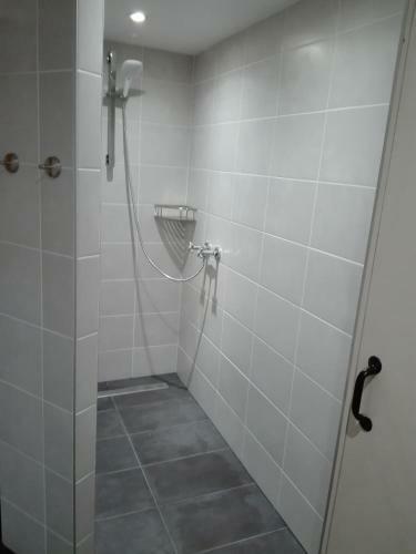 Apartamento Desokkeraai - Sauna & Hottub