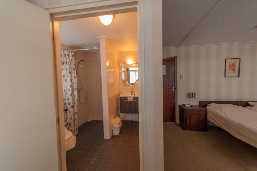 Hotel, Restaurant, Grand Caf� Het Wapen Van Aelden