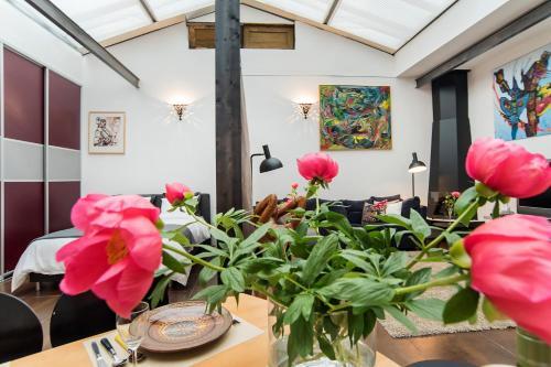 Apartamento Rose 170