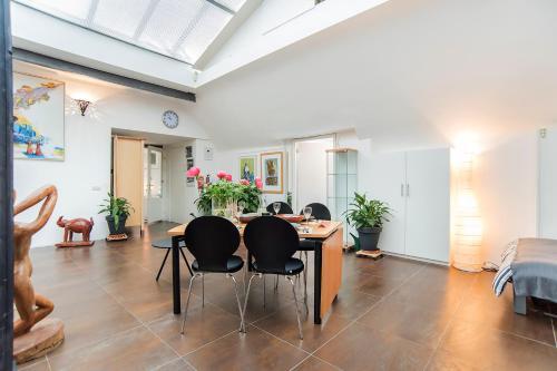 Apartamento Rose 170