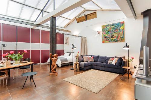 Apartamento Rose 170