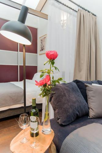 Apartamento Rose 170