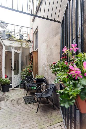 Apartamento Rose 170
