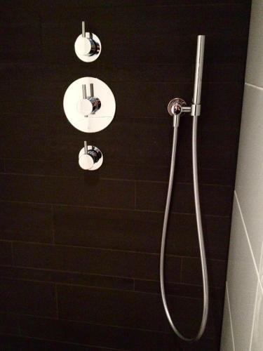 Apartamento Modern Studio In A Central Location