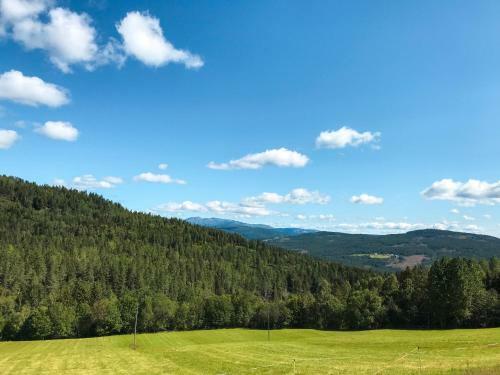 Agroturismo Tjonnas Farm Stay