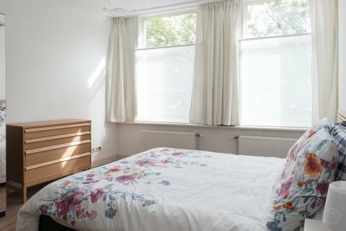 Classic West Apartement