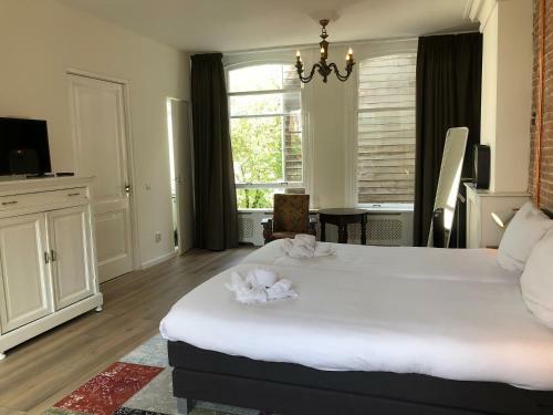 Bed & Breakfast Nine(t)teen