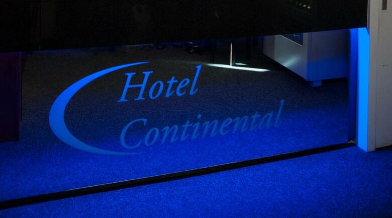 Continental Centre Hotel