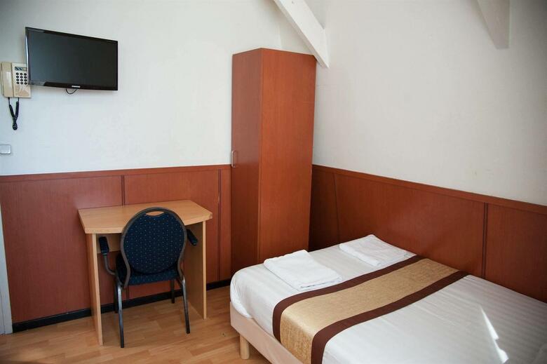 Continental Centre Hotel