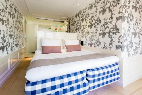 Hotel Amsterdam Canal Residence