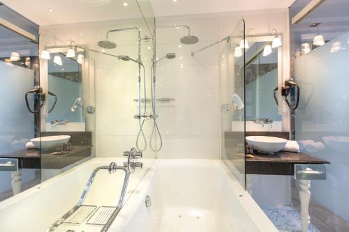 Hotel Amsterdam Canal Residence