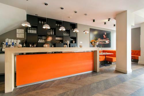 Hotel Amsterdam Canal Residence