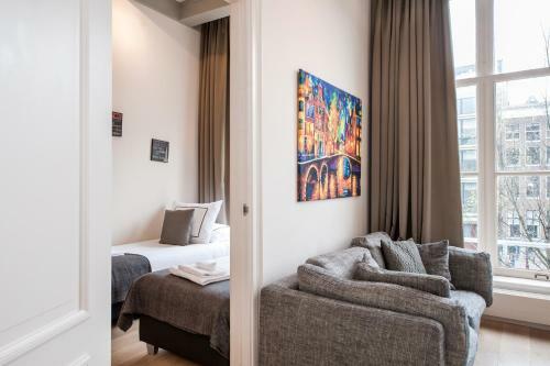 Cityden Canal Serviced Apartments