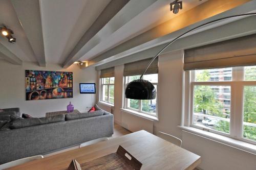 Cityden Canal Serviced Apartments