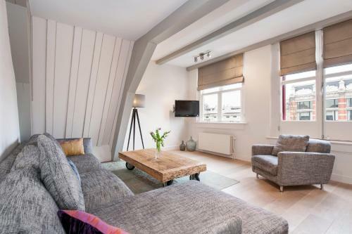 Cityden Canal Serviced Apartments