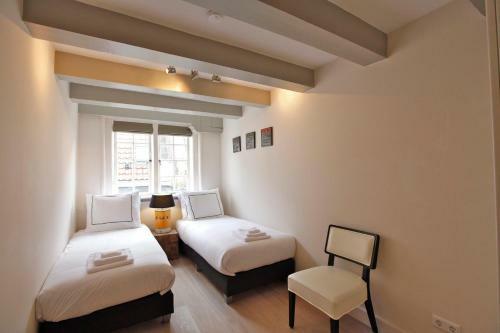 Cityden Canal Serviced Apartments