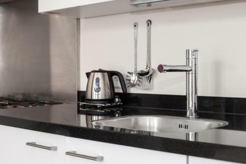 Cityden Canal Serviced Apartments