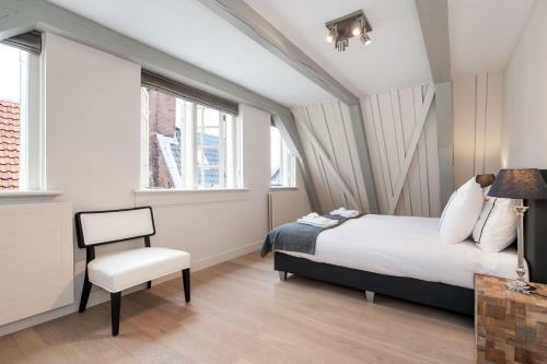 Cityden Canal Serviced Apartments