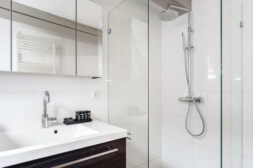 Cityden Canal Serviced Apartments