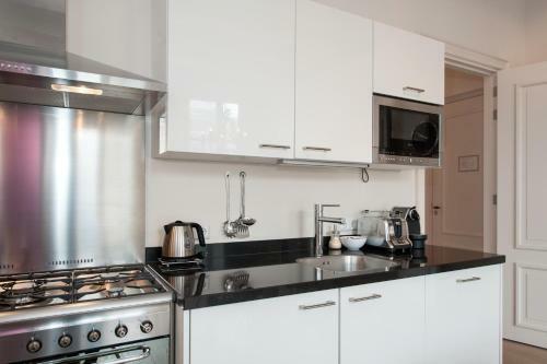 Cityden Canal Serviced Apartments