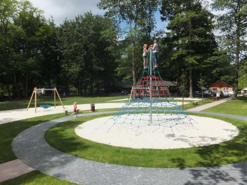 Boscamping Appelscha